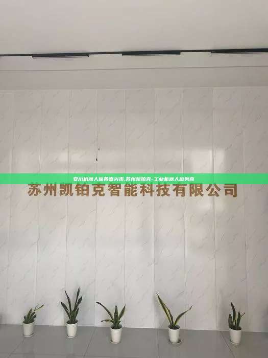 安川机器人保养嘉兴市,苏州凯铂克-工业机器人服务商