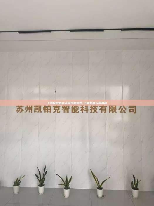 上海安川机器人苏州凯铂克-工业机器人服务商