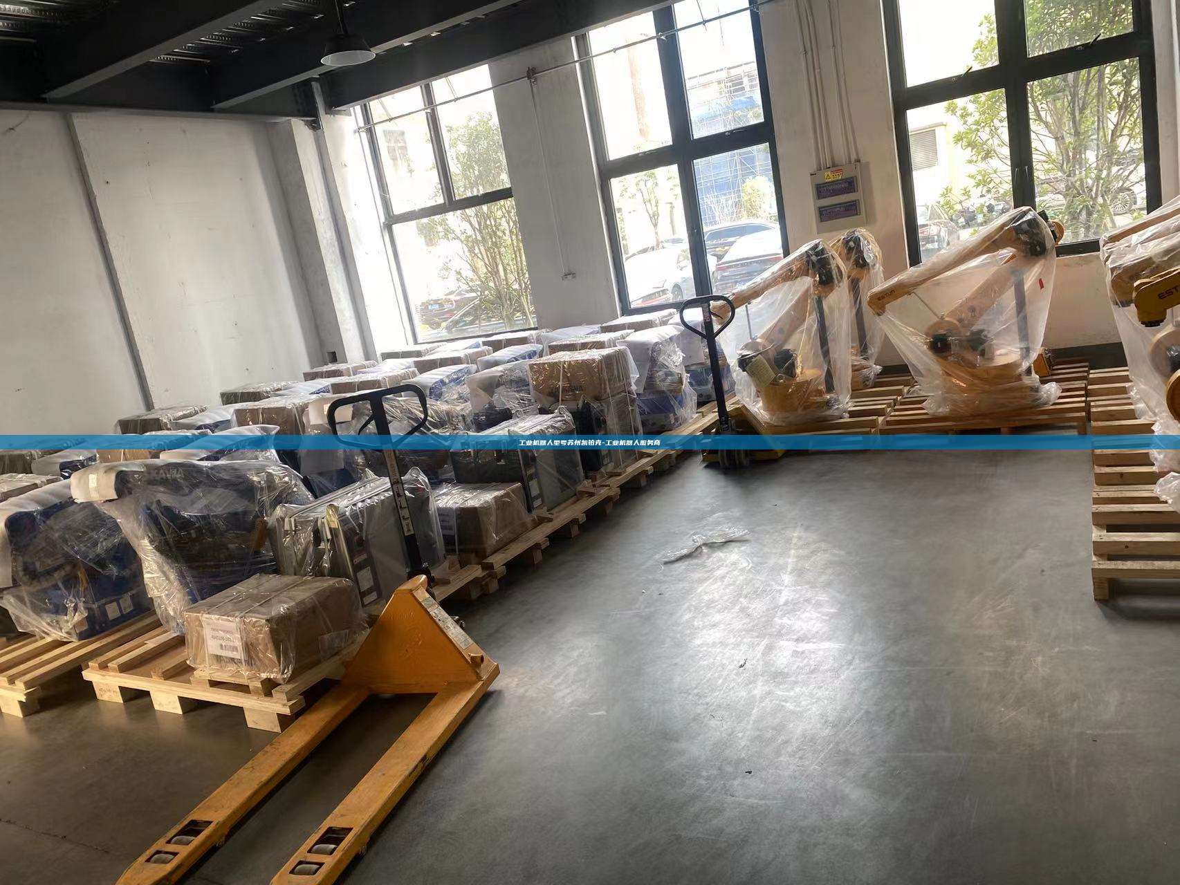 工业机器人型号苏州凯铂克-工业机器人服务商