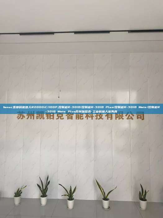 fanuc发那科机器人R2000iC/100P,控制柜R-30IB/控制柜R-30IB Plus/控制柜R-30IB Mate/控制柜R-30IB Mate Plus苏州凯铂克-工业机器人服务商