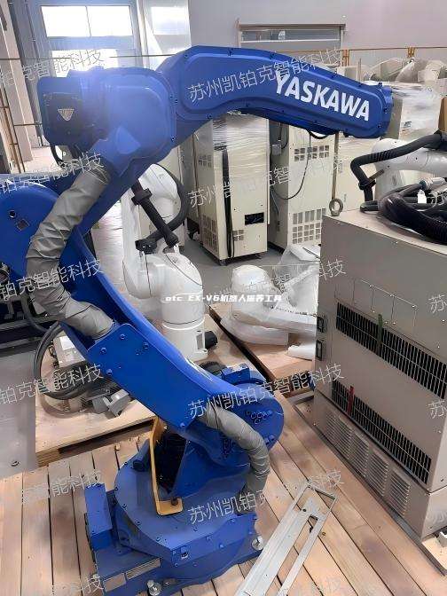 otc EX-V6机器人保养工具  第1张